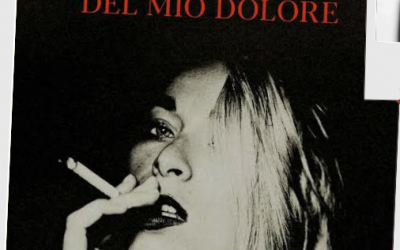 Presentazione del libro “Note a margine del mio dolore” di Cinzia Cognetti