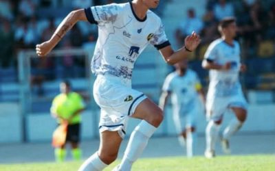 Centese, ultimi test prima del campionato