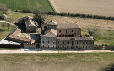 “Arcana Vita”, a Villa Mensa un weekend all’insegna della spiritualità e del benessere
