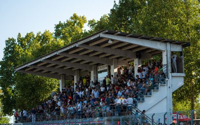L’asd Copparo 2015 si presenta alla cittadinanza