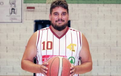 Basket. Matteo Seravalli è un nuovo giocatore della Despar