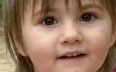 Un ulivo per Beatrice, Contrapò ricorda la bimba morta a due anni