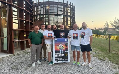 Al Pala Dillingen arriva il “Bondeno Beer Sound”