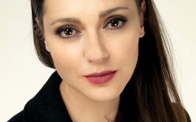 Simona Molinari porta il “Kairos Tour” a Comacchio