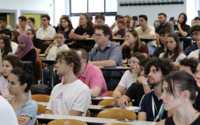 Una stanza e anche l’auto: a Tresignana nasce lo studentato “diffuso” di Unife