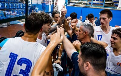Basket, prima sgambata per l’Adamant contro Imola