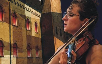 Castello Lambertini si veste di musica: visita guidata con concerto itinerante