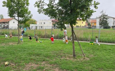 Servizi educativi 0-6 anni, fissato per il 7 settembre l’avvio del nuovo anno
