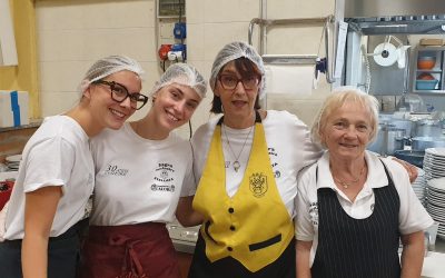 La 566ª “Sagra dell’Anitra” ai nastri di partenza
