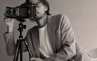 A Ferrara la fotografia di Fabio Pelinga: al via la mostra “Un giorno il mondo farà a meno di te”