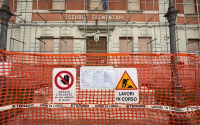Scuola primaria Montessori, al via il nuovo cantiere Pnrr da 300 mila euro