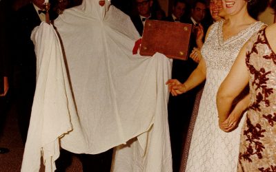 Cento torna agli anni ’60 e ’70: “Quando la notte era una festa”