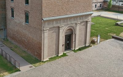 Proseguono i lavori alla biblioteca, necessaria la chiusura totale al pubblico