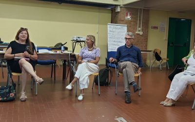 Maccacaro, il futuro è ancora nel cuore della città