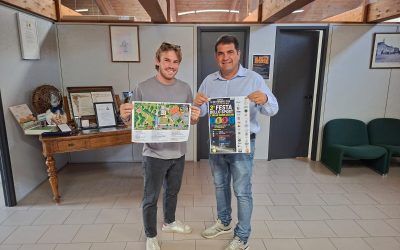 Festa dello sport e delle associazioni, terza edizione il 12 settembre
