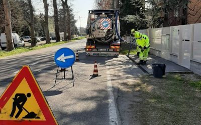 Villaggio Africano, ora progetto e lavori
