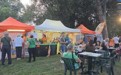 Partita l’edizione 2026 di “Fornace in festa”