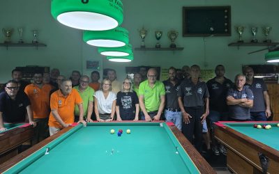 Sport e ricordo con il Memorial Briscagli