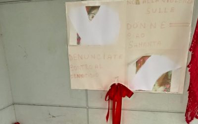 “Il ricordo di Samanta è più forte di qualsiasi sfregio”