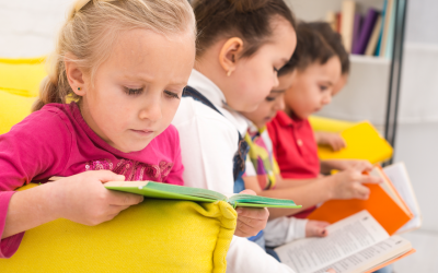 Rientro a scuola e salute visiva: i segnali da osservare nei bambini