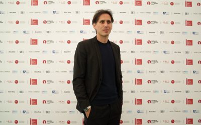 Ferrara protagonista alla Mostra del Cinema di Venezia con “Lo sguardo Blow-up”