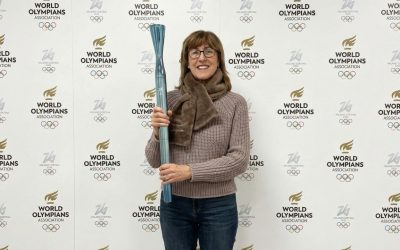 Una storia che va oltre lo sport: la straordinaria testimonianza di Laura Foralosso