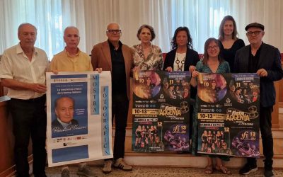 Torna la Fiera di Argenta con Ruggero de I Timidi, Lodo Guenzi e le Bambole di Pezza