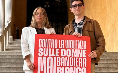 Sfregio al memoriale di Samanta Zironi. Travagli: “Atto increscioso che ferisce la città”