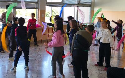 Copparo conferma il sostegno a “Crescere con la Musica”