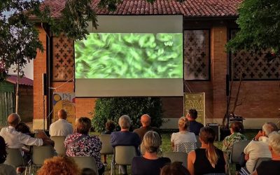 Il cinema d’autore arriva nelle frazioni: ultima serata di “Cinema in Erba”