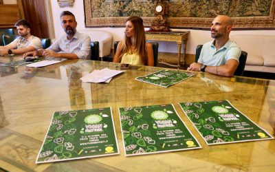Dal piatto ai diritti degli animali: torna il Vegan Festival di Ferrara