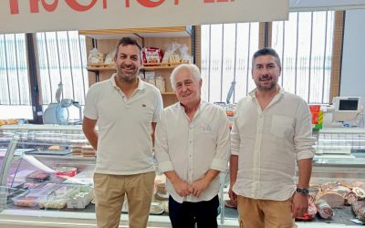 Antica Fiera di Portomaggiore: a Mauro Campi il “Premio Impresa Locale”