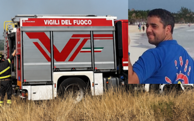 Tragedia sul lavoro a XII Morelli, muore un uomo di 41 anni