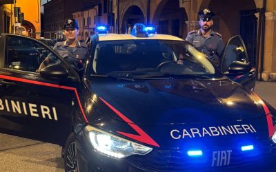 Aggressione a Corporeno, denunciati tre giovani