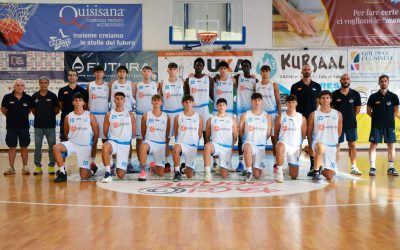 U19 Eccellenza, svelato il girone dei vicecampioni d’Italia
