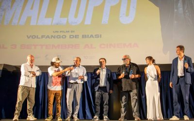 Il Malloppo si presenta all’Italia intera dal palco dell’Apollo