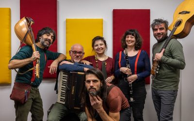 All’Oasi dell’Alma si balla a piedi nudi: arriva il Balfolk degli Archam