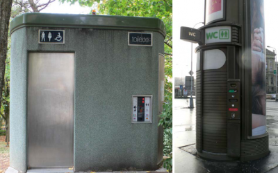 Bagni pubblici autopulenti, l’Associazione Nazionale Coordinamento Camperisti propone una rete a Comacchio