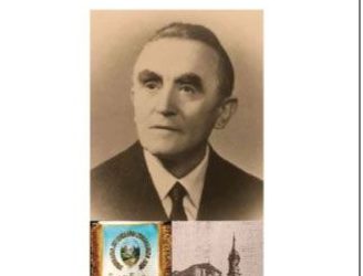 “Una vita per la Stella Alpina”: presentazione del libro di Teresa Giberti dedicato al nonno Giuseppe