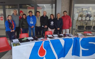 “Camminata della gentilezza”: nel fine settimana tappa a Gavello