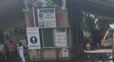Dialisi, cambia la viabilità interna alla Cittadella di San Rocco