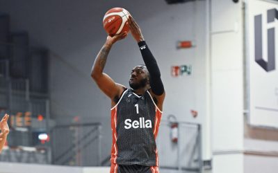 Sella Cento, vittoria contro San Vendemiano