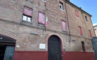 Cinquanta opere al palazzo della Racchetta per sostenere Caritas