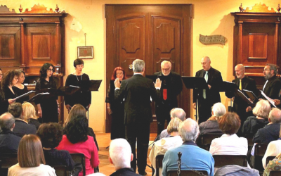 “Da pacem Domine”, la musica come preghiera per la pace