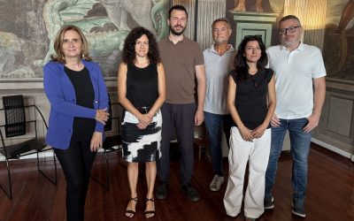 Unife porta Ariosto nel futuro con il “Disegno Furioso”