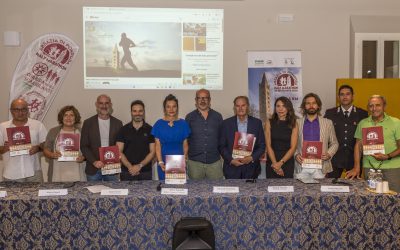Abbazia di Pomposa Half Marathon, svelato il percorso: 21 chilometri tra storia e natura