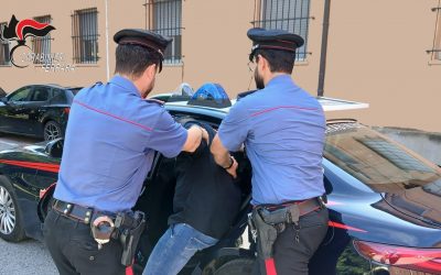 Spaccio in corso Piave, arrestato 33enne: aveva hashish ed eroina