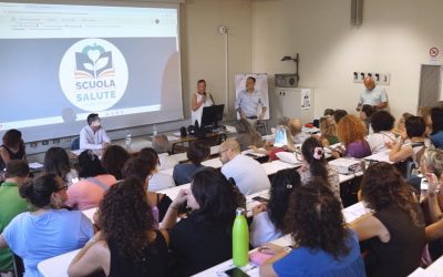 A scuola di salute: le nuove sfide delle Aziende Sanitarie ferraresi