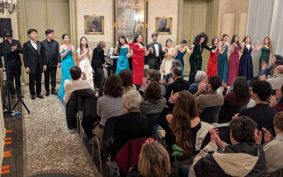 Il Teatro Comunale di Ferrara seleziona le nuove voci di “Un ballo in maschera” di Verdi