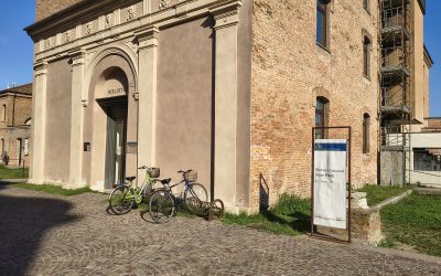 Proseguono i lavori alla biblioteca, necessaria un’altra settimana di chiusura